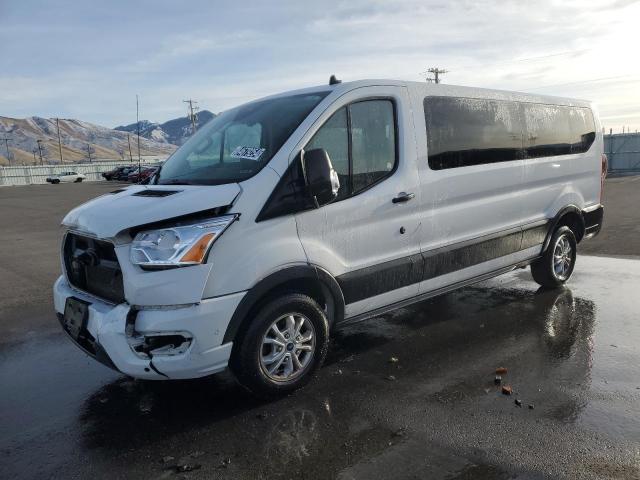 2021 FORD TRANSIT T- #3041899846