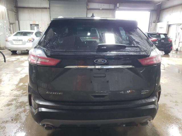 2019 FORD EDGE SEL - 2FMPK4J9XKBC00295