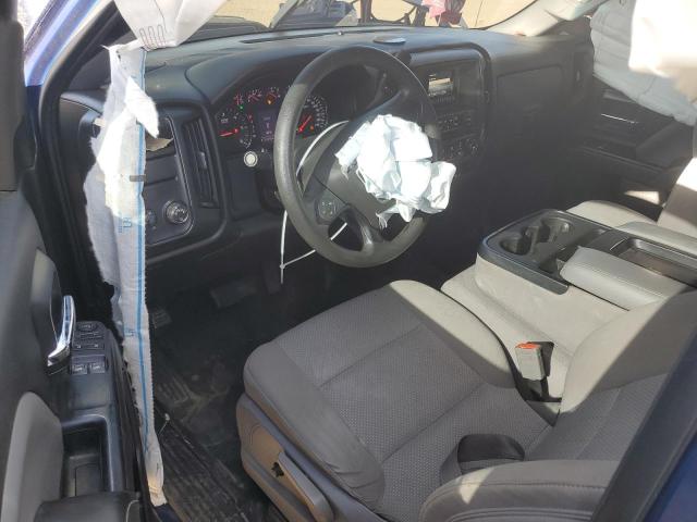 2015 GMC SIERRA1500 1GTN1TEH9FZ291685