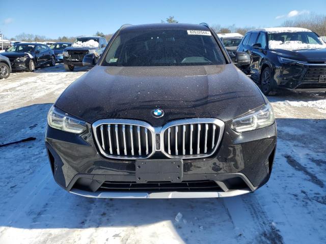 2024 BMW X3 XDRIVE3 - WBX57DP00RN304110