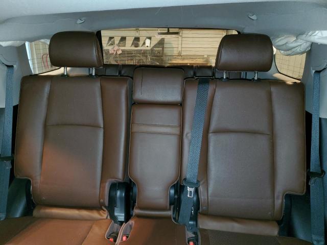 2020 TOYOTA 4RUNNER SR - JTEBU5JRXL5836389
