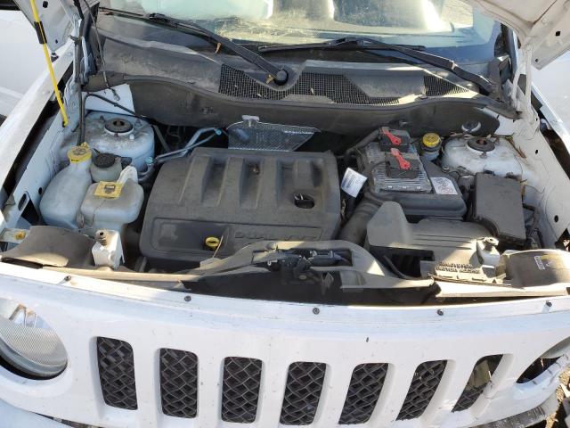 2016 JEEP PATRIOT LA - 1C4NJRFB4GD718508