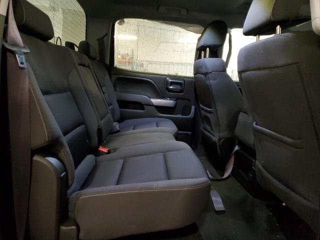 2017 CHEVROLET 1500 - 3GCUKREC7HG371800