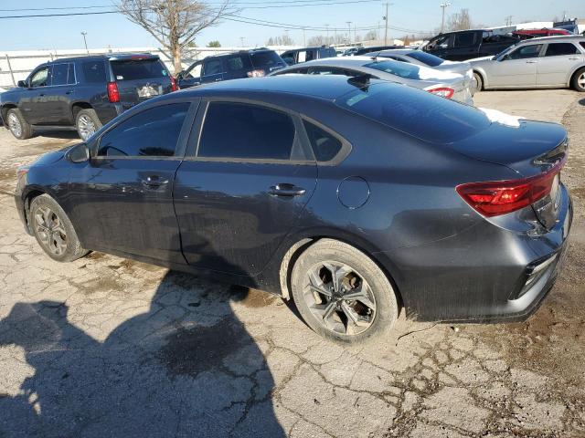 VIN 3KPF24AD8LE234539 2020 KIA FORTE no.2