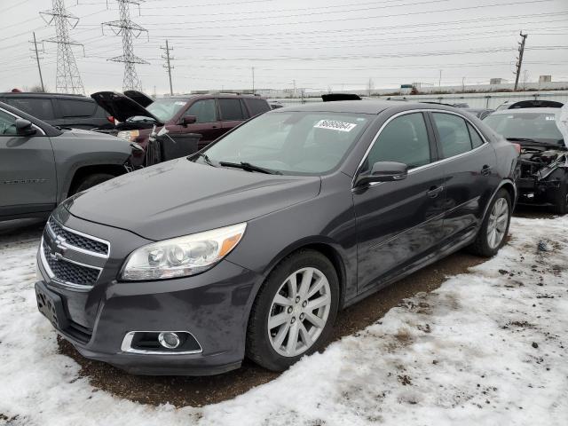 2013 CHEVROLET MALIBU 2LT #3034295091