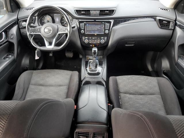 2018 NISSAN ROGUE SPOR - JN1BJ1CP0JW102422