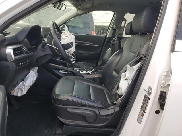2022 KIA TELLURIDE - 5XYP2DHC1NG231232