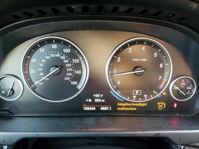 2017 BMW X5 XDRIVE3 - 5UXKR0C39H0X80224