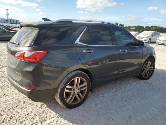 CHEVROLET EQUINOX PR 2018 gray  gas 2GNAXNEX5J6188842 photo #4