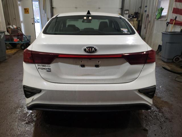 2019 KIA FORTE FE - 3KPF24AD6KE073963