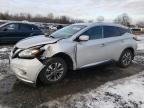 2015 NISSAN MURANO S - 5N1AZ2MHXFN270432