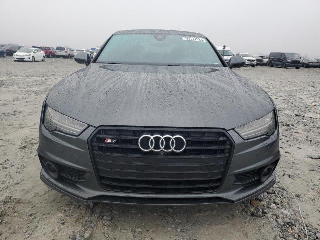 2016 AUDI S7 PRESTIG - WAUW2AFC0GN019847