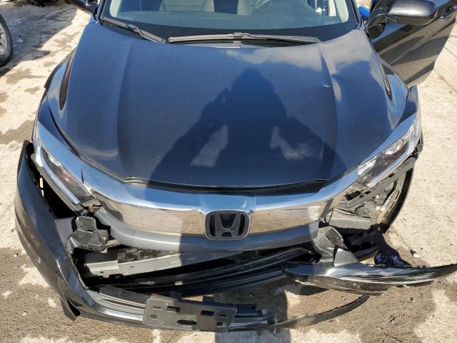 2019 HONDA HR-V LX - 3CZRU6H3XKG725692