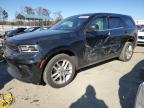 2022 DODGE DURANGO GT - 1C4RDJDG5NC136610