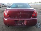 Lot #3025133197 2009 PONTIAC G6