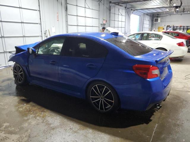 Vin: jf1va1j69m9805630, lot: 84687704, subaru wrx limited 20212