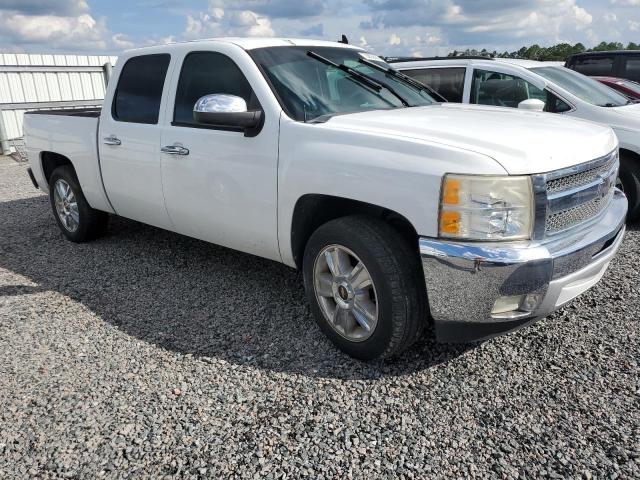 VIN 3GCPCSE07DG149453 2013 CHEVROLET ALL MODELS no.4