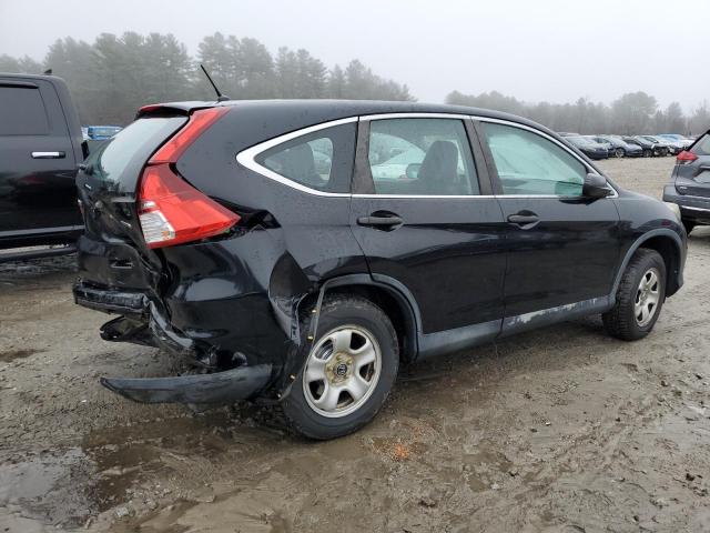 2015 HONDA CR-V LX - 2HKRM4H37FH602939