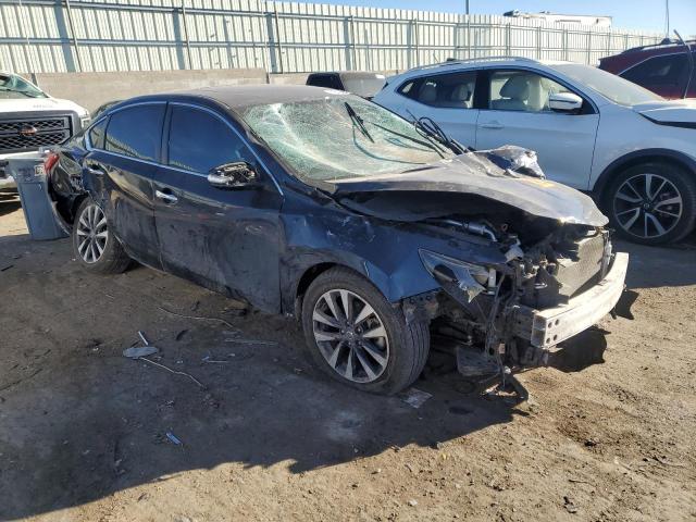 2016 NISSAN ALTIMA 2.5 - 1N4AL3AP1GC167250