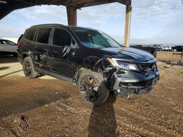 Vin: 5fnyf6h29nb097945, lot: 84710024, honda pilot se 20224