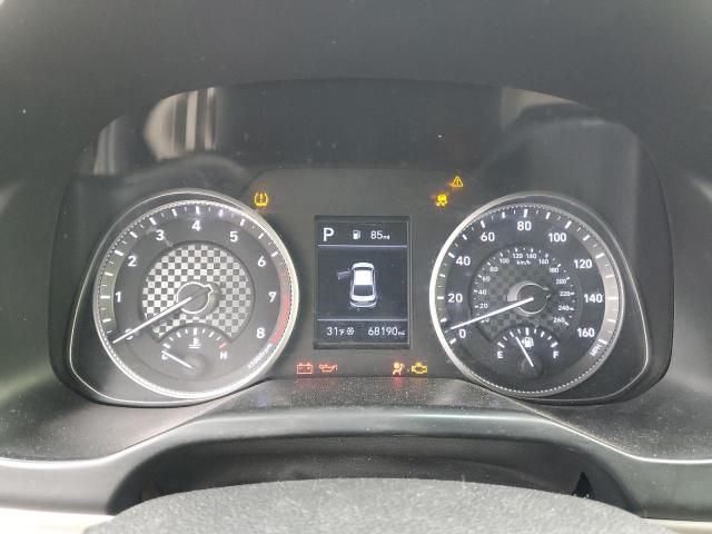 2020 HYUNDAI ELANTRA SE KMHD84LF5LU991139