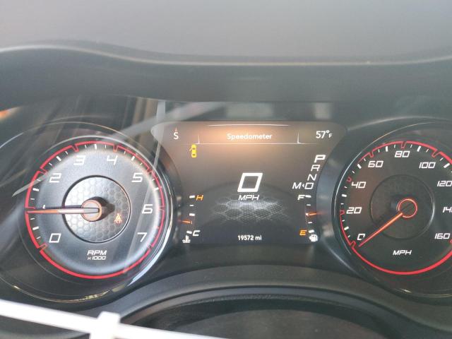 2023 DODGE CHARGER R/ - 2C3CDXCT0PH592476