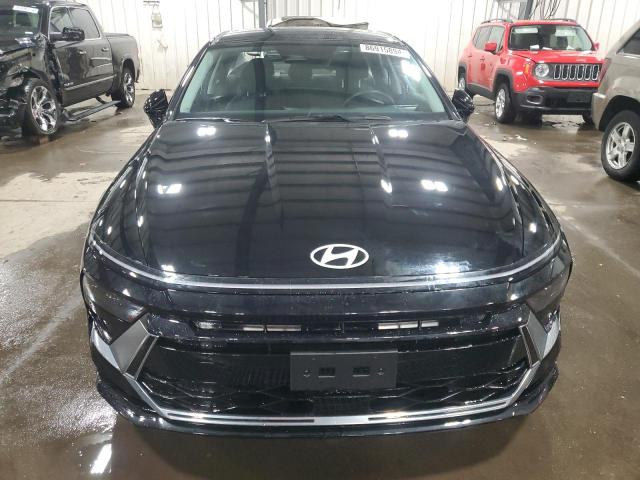2024 HYUNDAI SONATA SEL - KMHL64JA8RA410302