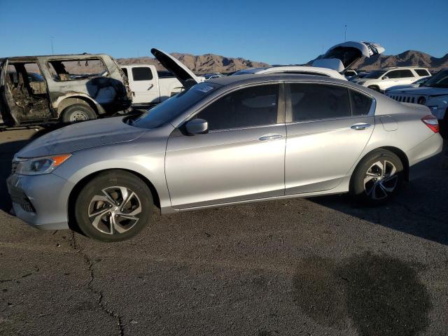 VIN 1HGCR2F30HA265329 2017 HONDA ACCORD no.1