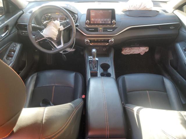 2021 NISSAN ALTIMA SR - 1N4BL4CV6MN328990
