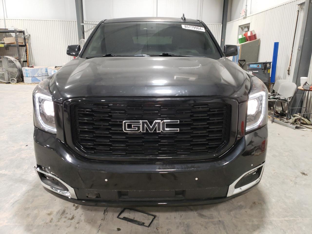 Lot #3033099016 2015 GMC YUKON DENA