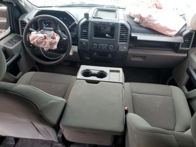 2019 FORD F250 SUPER - 1FT7W2B69KEC84518