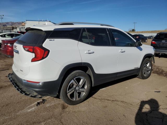 2020 GMC TERRAIN SL - 3GKALVEVXLL237717