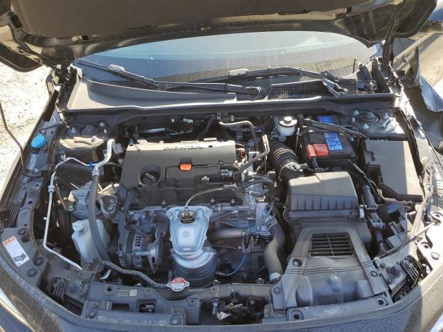2023 HONDA CIVIC SPOR - 2HGFE2F50PH509698