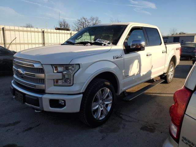 FORD F150 SUPER