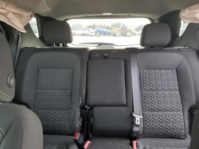 2024 CHEVROLET EQUINOX LT - 3GNAXKEG6RS104278