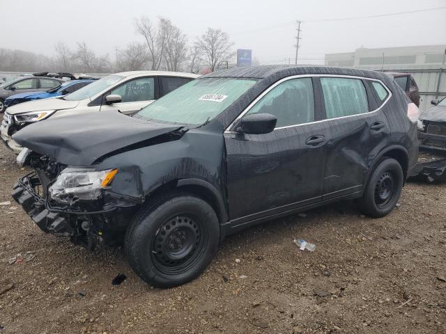 2016 NISSAN ROGUE S - KNMAT2MT2GP597651