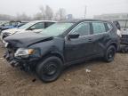 2016 NISSAN ROGUE S - KNMAT2MT2GP597651