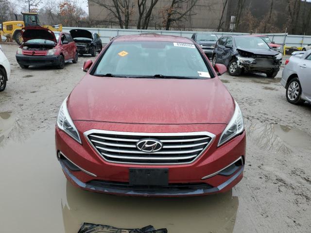 VIN 5NPE24AF5GH417945 2016 HYUNDAI SONATA no.5