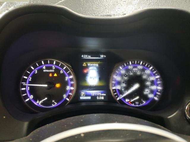 2015 INFINITI Q50 BASE JN1BV7AR6FM411326