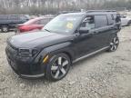 2024 HYUNDAI SANTA FE L - 5NMP4DGL9RH023316