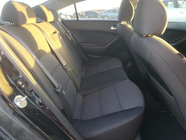 2018 KIA FORTE LX - 3KPFL4A74JE251388