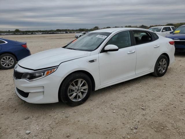 2017 KIA OPTIMA LX - 5XXGT4L31HG143147