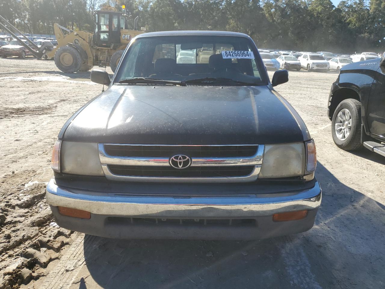 Lot #3029653112 1998 TOYOTA TACOMA XTR