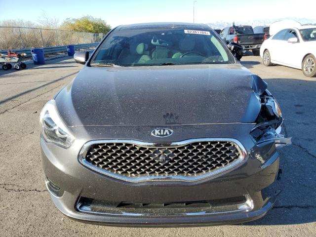 2015 KIA CADENZA PR - KNALN4D7XF5192579