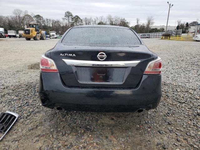 2015 NISSAN ALTIMA 2.5 - 1N4AL3AP3FC588224