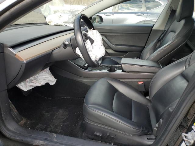2019 TESLA MODEL 3 - 5YJ3E1EB7KF199051