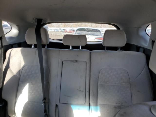 2019 HYUNDAI TUCSON KM8J2CA4XKU895747