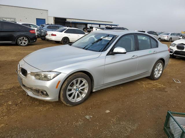 VIN WBA8E1G50GNT99210 2016 BMW 3 SERIES no.1