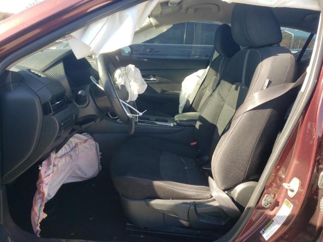 2020 NISSAN SENTRA SV - 3N1AB8CVXLY305457