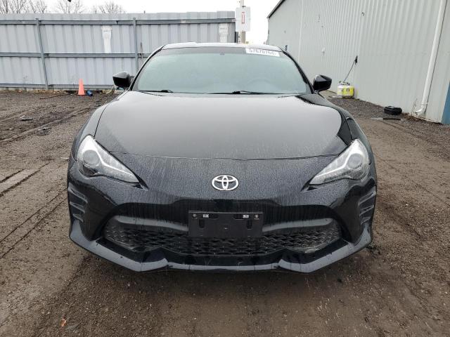 2017 TOYOTA 86 BASE JF1ZNAA1XH8706921